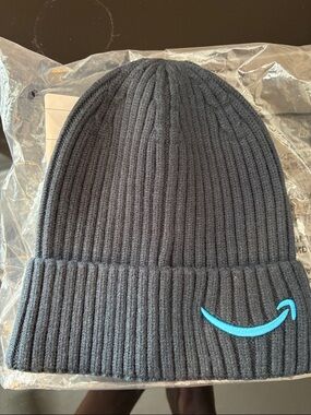 Amazon Unisex Beanie